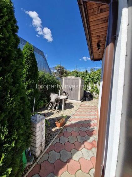 Vânzare Casă 2 camere în Colentina, 130 mp CASA+CURTE, Proximitate A3 - 4