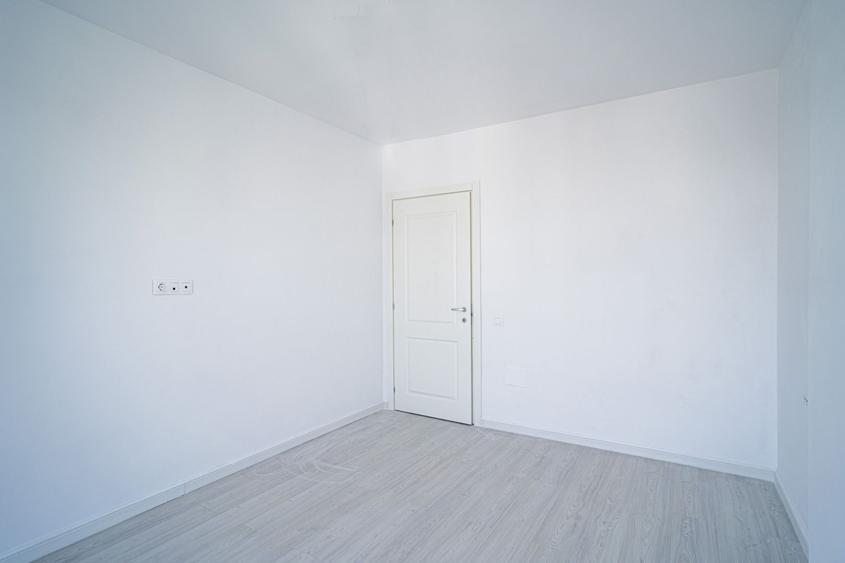 2 Camere, decomandat, 58.7 mp, Bloc Nou, 2 Lifturi, Finalizat, te muti rapid