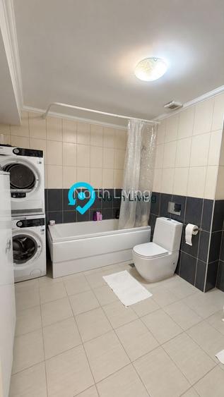 Apartament MODERN 2 camere | Pipera | Piscină | Pădure - 12