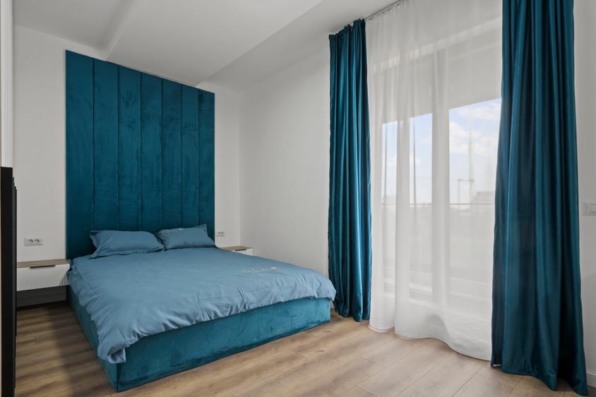 Apartament 2 camere