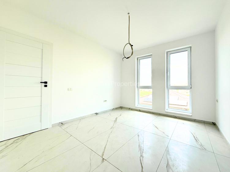 COMISION 0% | 3 camere - 30 mp terasa | Disponibil imediat - 12