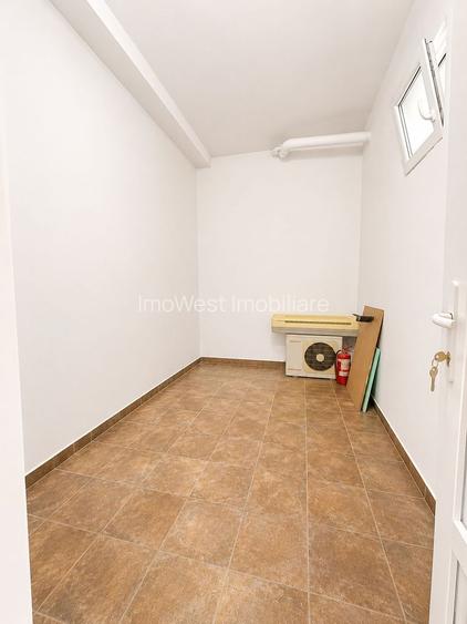 Fabric | Spațiu Comercial | 73 mp utili | Vad Comercial | Stradal | Tramvai - 6