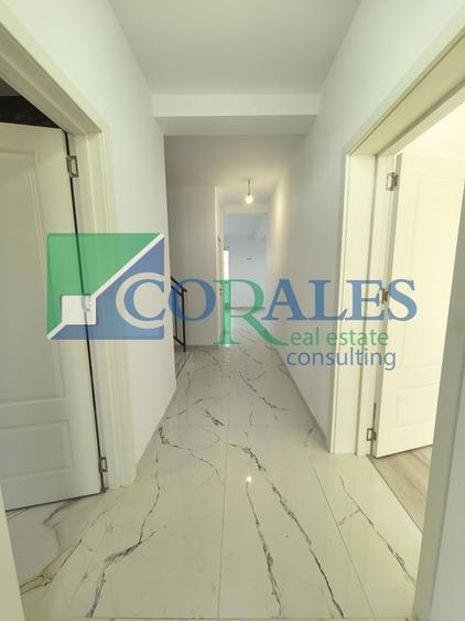 Modern! Copartimentare eficienta!