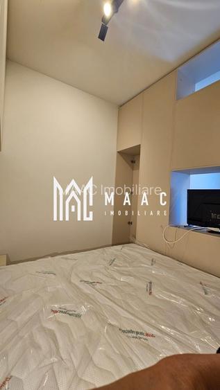 Apartament  1 Camera I Prima Chirie I Loc Parcare I Balcon - 21