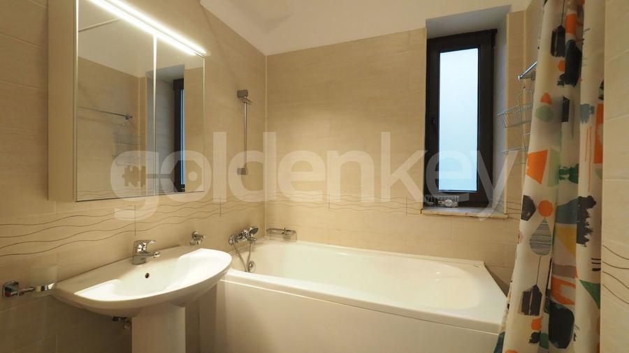Apartament cu 2 camere in complex rezidential