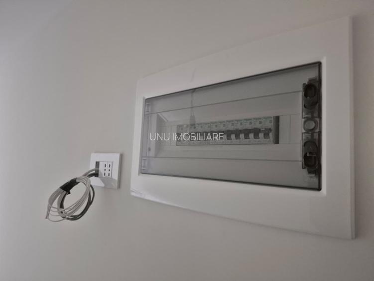 2 Camere 64mp Valea Lupului - str. Garoafei - Carrefour Market /Finisaje Premium - 3
