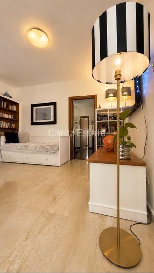 Apartament 90 mp  Baneasa/Aviatiei/Biharia - 5