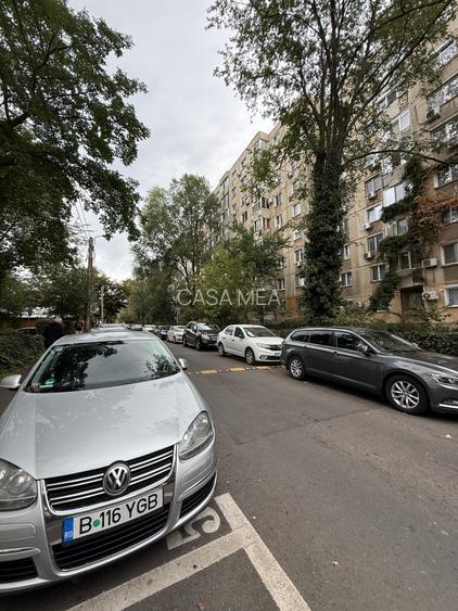Apartament 3 camere Crângași - 9 Mai- Sala Polivalentă Rapid - 28