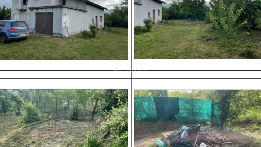 Casa P+M 240 m² + Teren 1293 m² ~ BUTIMANU ~ DAMBOVITA