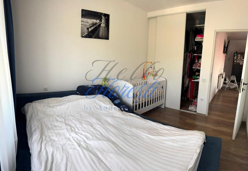 Apartament 3 camere Apahida - 7