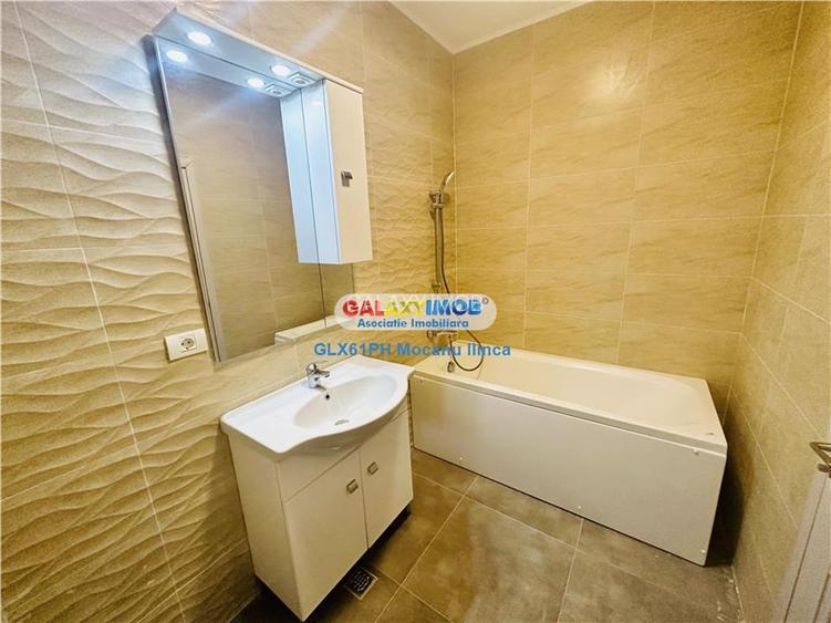 Inchirere spatiu birouri 3 camere, Albert, bloc nou, Ploiesti - 4