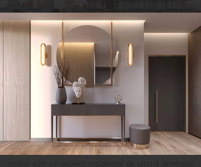 APARTAMENT 2 CAMERE - FLOREASCA - PARCARE PRIVATA - COMISION 0 %
