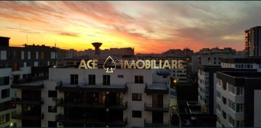 2 Camere de inchiriat | Dristor Residence | Metrou| Parcare subterana - 7