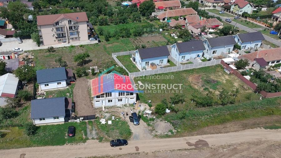 Duplex 118 mp | Gradina | Comision 0% | Sanandrei | 115.000 EUR - 6