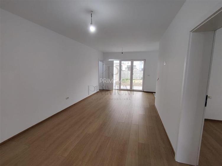 Moșnița Nouă- Urseni | Duplex cu 300 mp teren | 2 dormitoare - 6