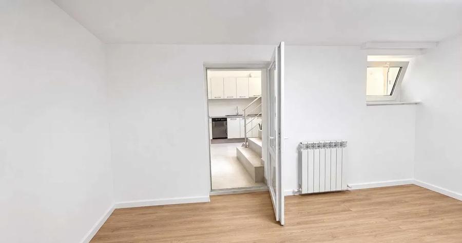Casă 4 camere | 90 mp | Locuință | Birou | Cabinet