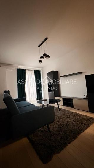 Apartament 2 camere de închiriat în Novum Residence Lacul Morii - 3