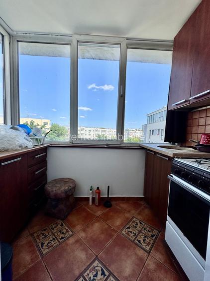 Aviatiei | Metrou Aurel Vlaicu | Strada Maguricea | 2 Camere - 9