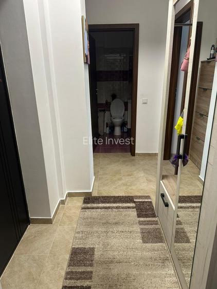 Apartament 2 camere-Decomandat-Mobilat complet-Gata de mutare-Grand Arena - 7