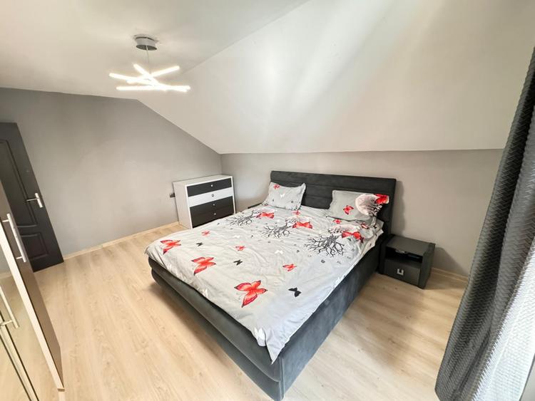Casă de LUX cartier Bună Ziua Cluj Napoca
