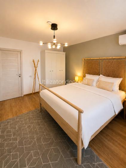 •	Apartament 3 camere de închiriat – Șoseaua Fundeni – Mobilat și utilat complet - 9