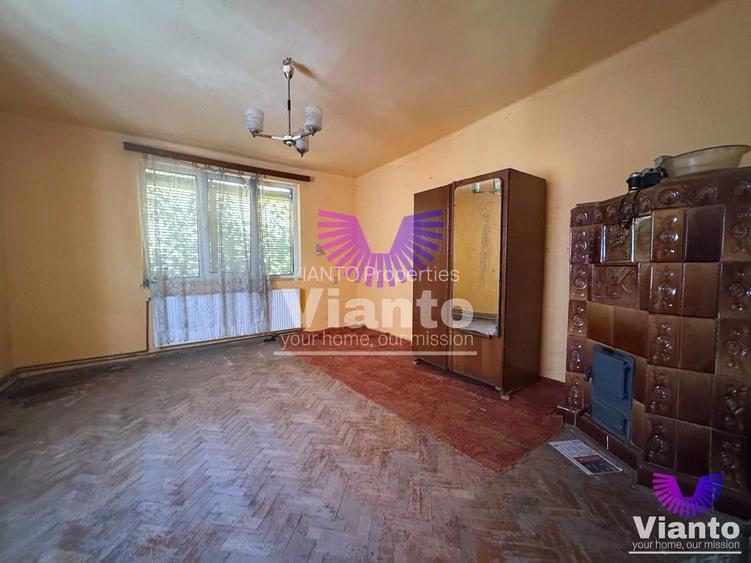 Casa Individuala singur in curte 262 mp - zona Tiglari - 2