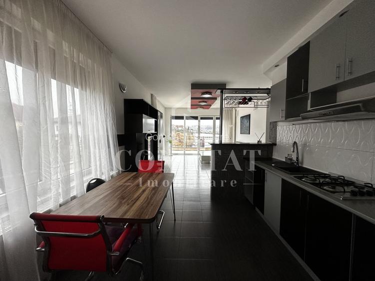 Apartament tip penthouse | 2 camere | Zorilor - 5