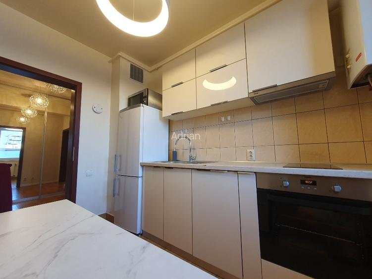 Inchiriere apartament 2 camere, CENTRU, 67 mp, HOME OFFICE (langa NTT, Bosch) - 9