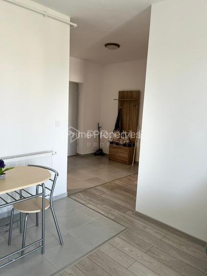 DE ÎNCHIRIAT: Apartament modern cu o cameră și parcare | Maurer - 8