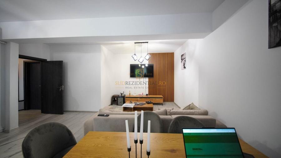 Apartament 3 camere, zona Theodor Pallady –Nicolae Teclu, acces metrou