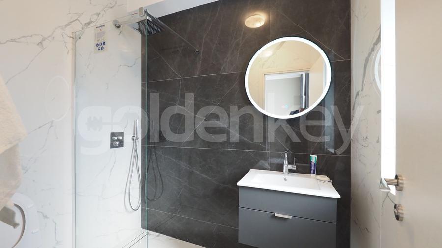 Atlanta Residence | Vedere libera | Apartament modern 2 camere | 72mpc