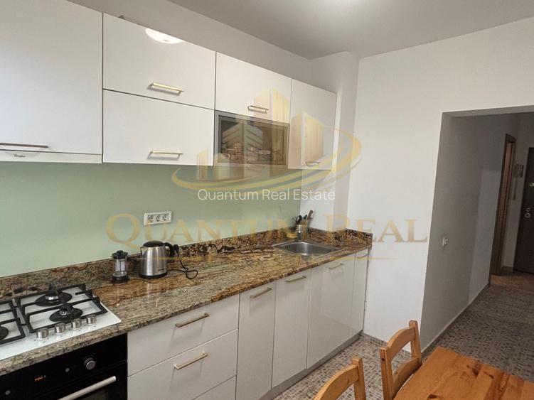 Inchirirez apartament 2 camere - Piata Muncii - 9