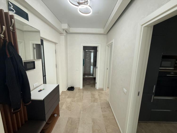 Apartament 2 camere zona Tomis Plus