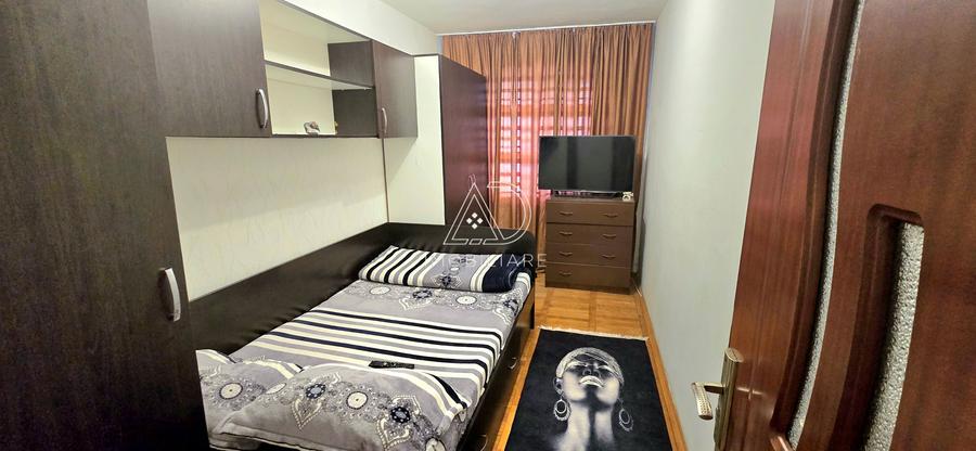 De vânzare, apartament 2 camere- Aleea Plopilor