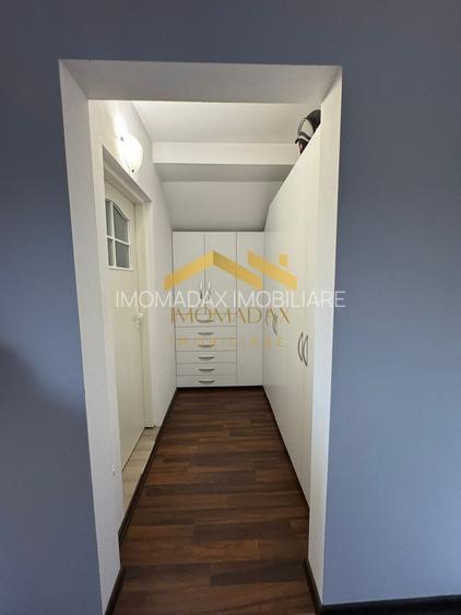 Casa Individuala - Sanmihaiu Roman - 5 camere - - 9