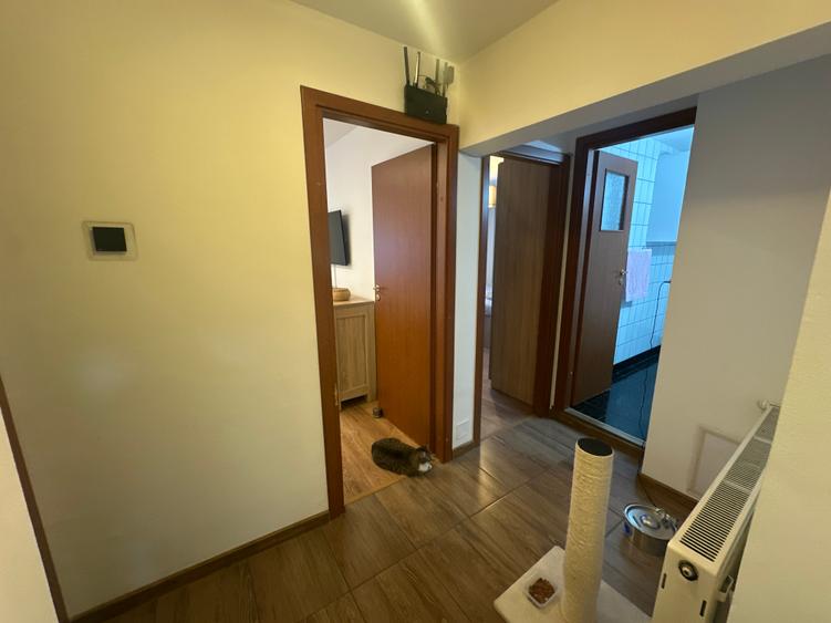 3 camere renovat complet | 13 Septembrie – Panduri | 2 băi | Centrală | Etaj 2/8