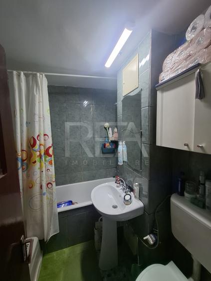 2 camere, et 6/10, 57mp, bloc 1978, anvelopat-Drumul Taberei