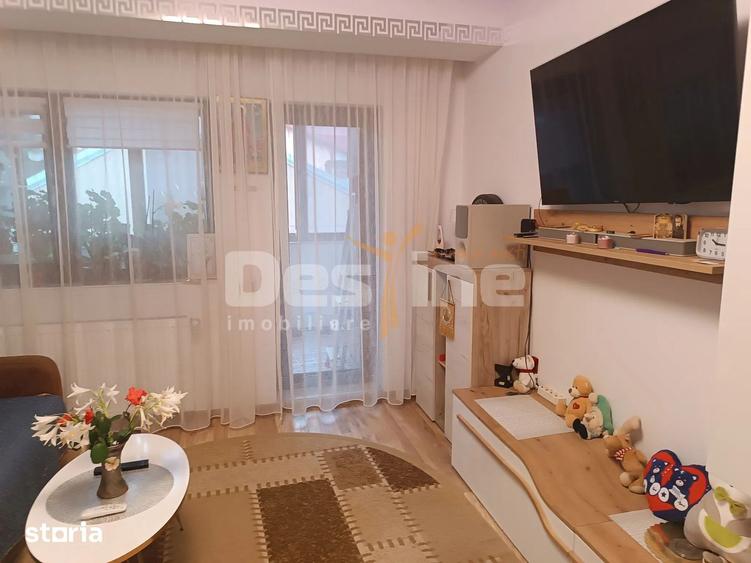 APARTAMENT 2 CAMERE DECOMANDAT, RENOVAT | 58mp | 106.000EUR