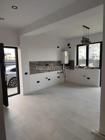 Apartament 2 Camere Otopeni | In Vila | Parter | Gradina 65 mp - 8