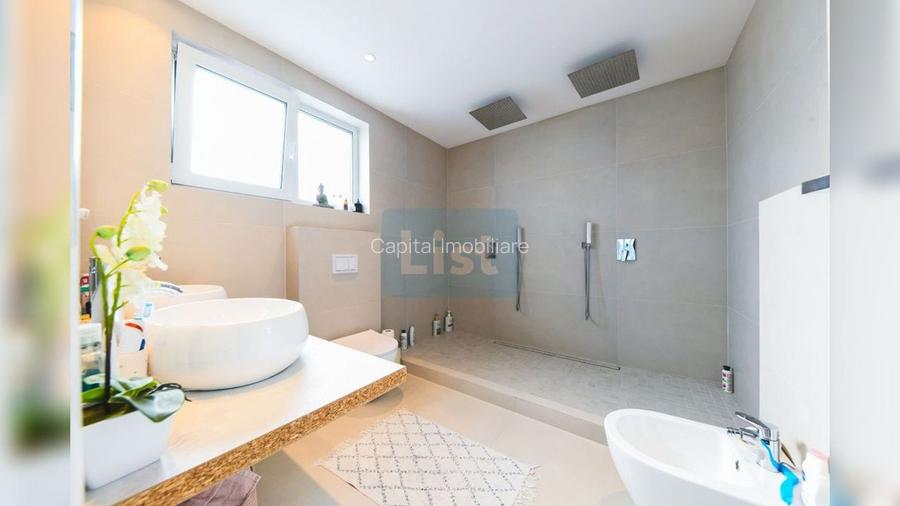 COMISION 0 | Duplex 200 mp | 6 camere | 4 Bai | Panorama | Zona VIVO - 16