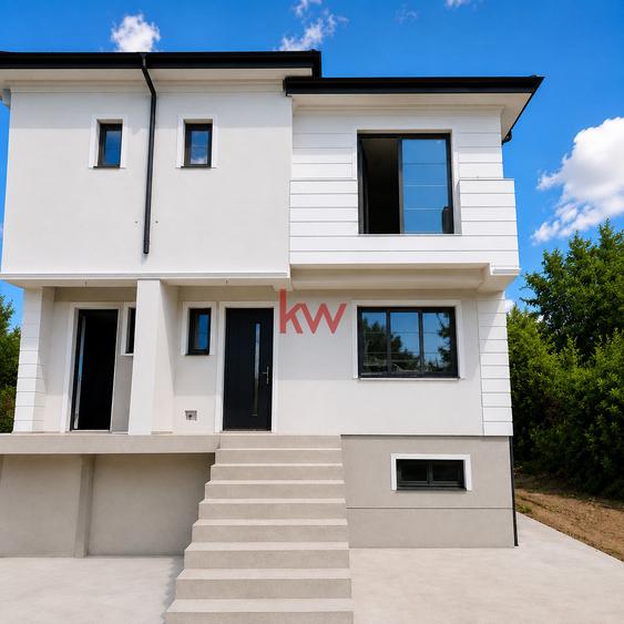 Duplex premium 210 mp utili | Copou – Aleea Sadoveanu | Str. Viticultori