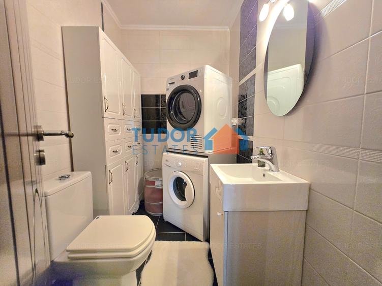 Spacious 3-Bedroom Apartment Next to Herăstrău Park