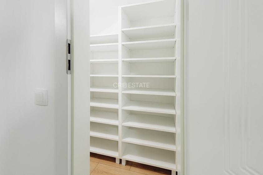 Vila 5 camere Pipera | Alexander Residence Scoala Americana - 12
