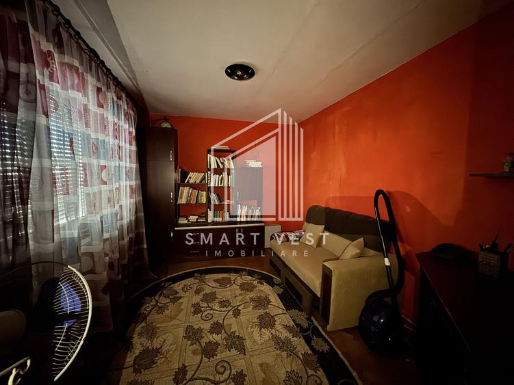 Apartament 2 camere | 50 mp | Strada Rodnei