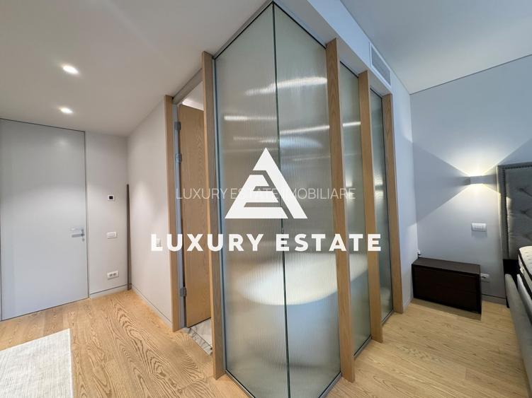 Dorobanti Capitale-inchiriere apartament 4 camere imobil exclusivist - 19