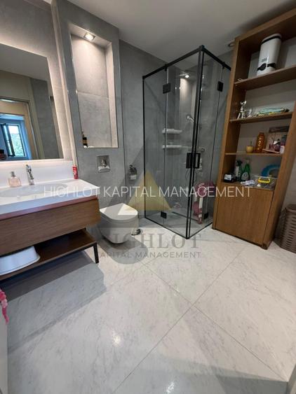 OXFORD GARDENS | VILA DUPLEX CU PISCINA | PRIMA LINIE LA PADURE LUX - 29