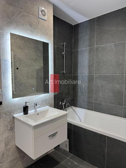 Apartament 3 camere  Crângași -Grozavesti - Politehnica - cu loc de parcare - 6