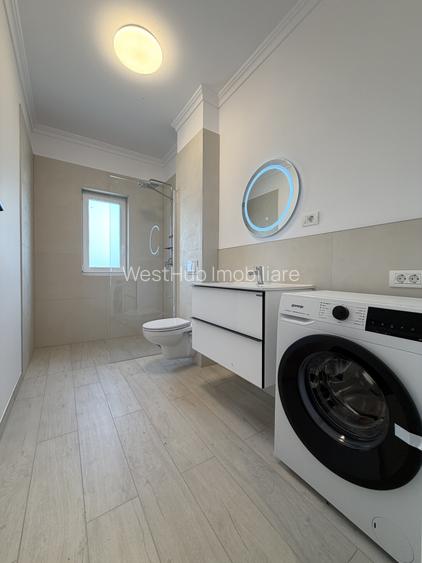 Apartament 2 camere, 51mp utili etaj 1, COMISION 0% - Torontalului - 10