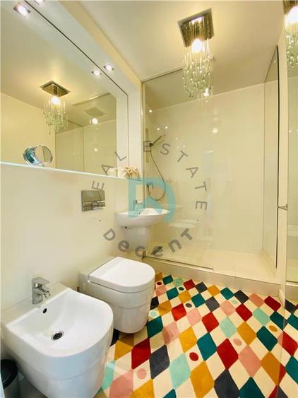 Apartament 2 camere Grivitei, Brasov