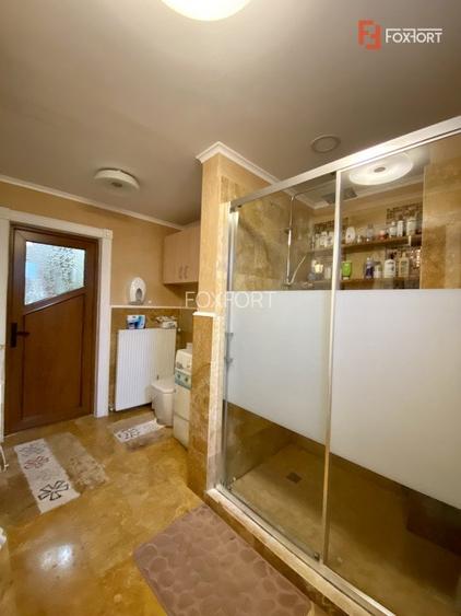 Casa cu 6 camere de vanzare in localitatea Sanandrei, zona Centrala - 42